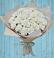 Букет цветов из: Гвоздики в Сафоново Мурманской области