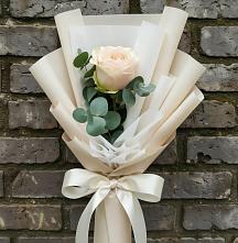 Букет цветов из:  Розы в Сафоново Мурманской области