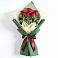 Букет цветов из: Розы в Сафоново Мурманской области