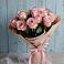 Букет цветов из: Розы в Сафоново Мурманской области