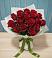 Букет Красные розы в Сафоново Мурманской области