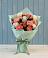 Букет цветов из: Розы в Сафоново Мурманской области