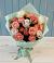 Букет цветов из: Розы в Сафоново Мурманской области