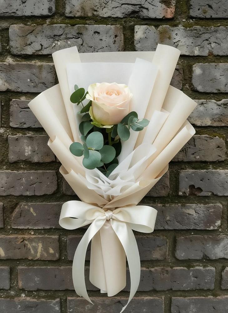 Букет цветов из: Розы в Сафоново Мурманской области