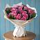 Букет цветов из: Розы в Сафоново Мурманской области