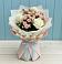 Букет цветов из: Розы в Сафоново Мурманской области