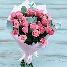 Букет Леди совершенство в Сафоново Мурманской области