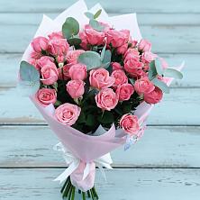 Букет Леди совершенство в Сафоново Мурманской области